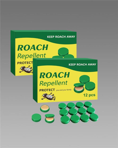 Cockroach Killing Powder Gel (24 pieces)