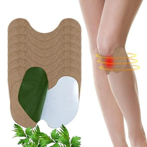 Herbal Knee Patches