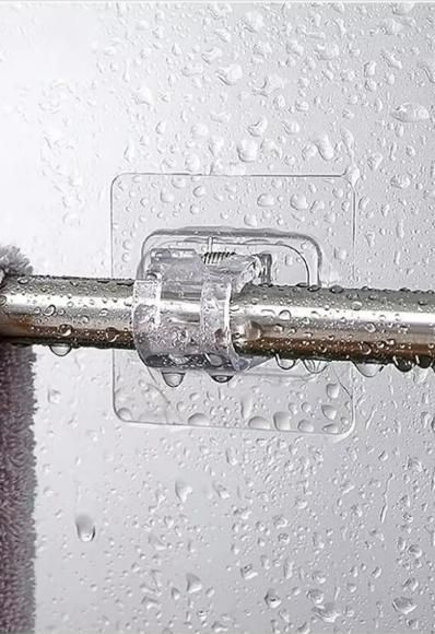 Self Adhesive Hooks For Curtain