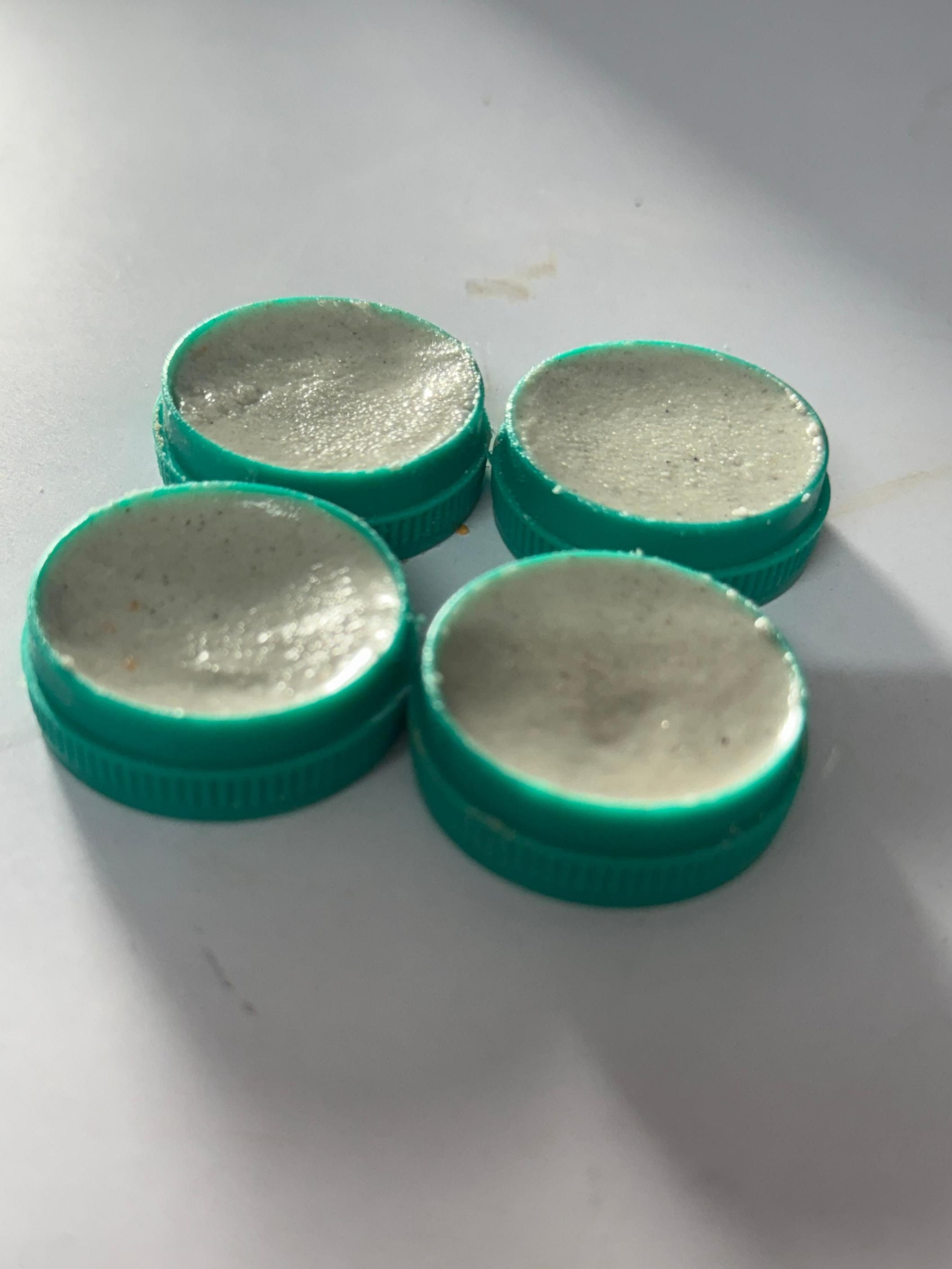 Cockroach Killing Powder Gel (24 pieces)